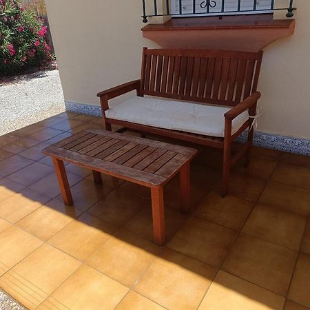 Hozanejos Traumhaus Fuer 6 Personen Mit Spektakulaerem Privaten Pool Und Schoenem Ausblick In Die Natur מראה חיצוני תמונה