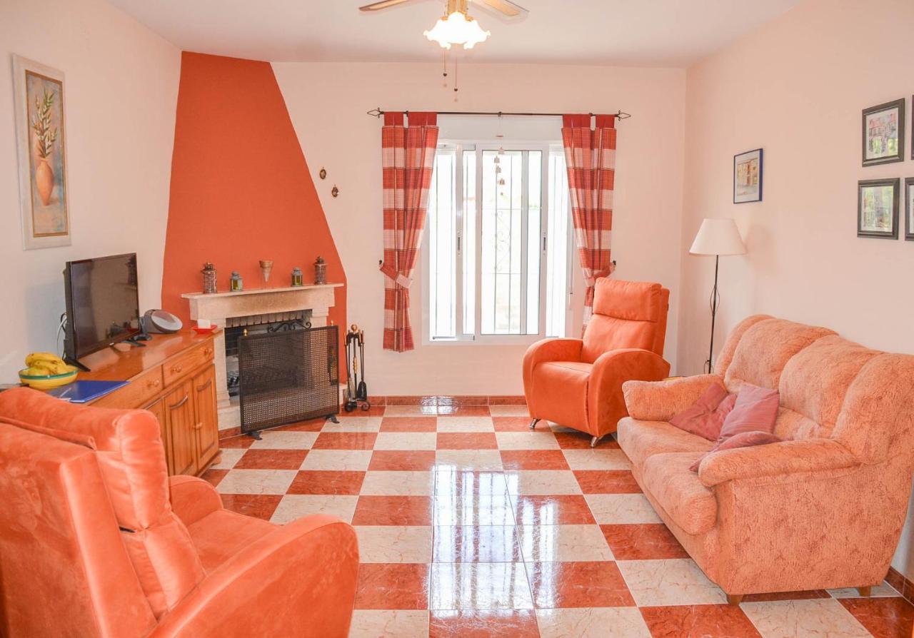 Hozanejos Traumhaus Fuer 6 Personen Mit Spektakulaerem Privaten Pool Und Schoenem Ausblick In Die Natur מראה חיצוני תמונה