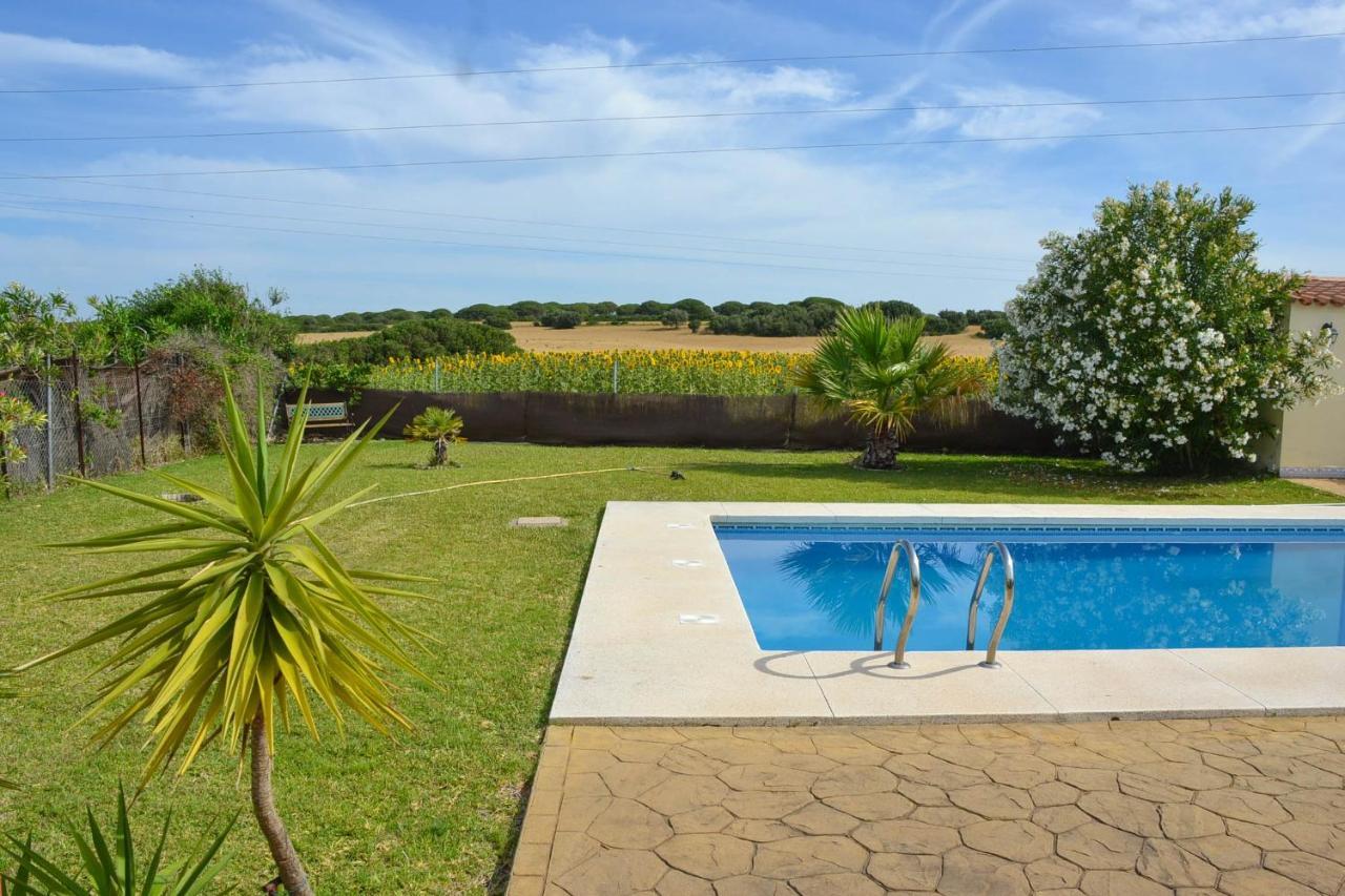 Hozanejos Traumhaus Fuer 6 Personen Mit Spektakulaerem Privaten Pool Und Schoenem Ausblick In Die Natur מראה חיצוני תמונה