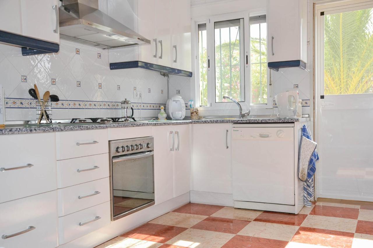 Hozanejos Traumhaus Fuer 6 Personen Mit Spektakulaerem Privaten Pool Und Schoenem Ausblick In Die Natur מראה חיצוני תמונה
