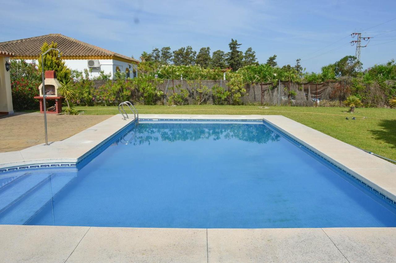 Hozanejos Traumhaus Fuer 6 Personen Mit Spektakulaerem Privaten Pool Und Schoenem Ausblick In Die Natur מראה חיצוני תמונה