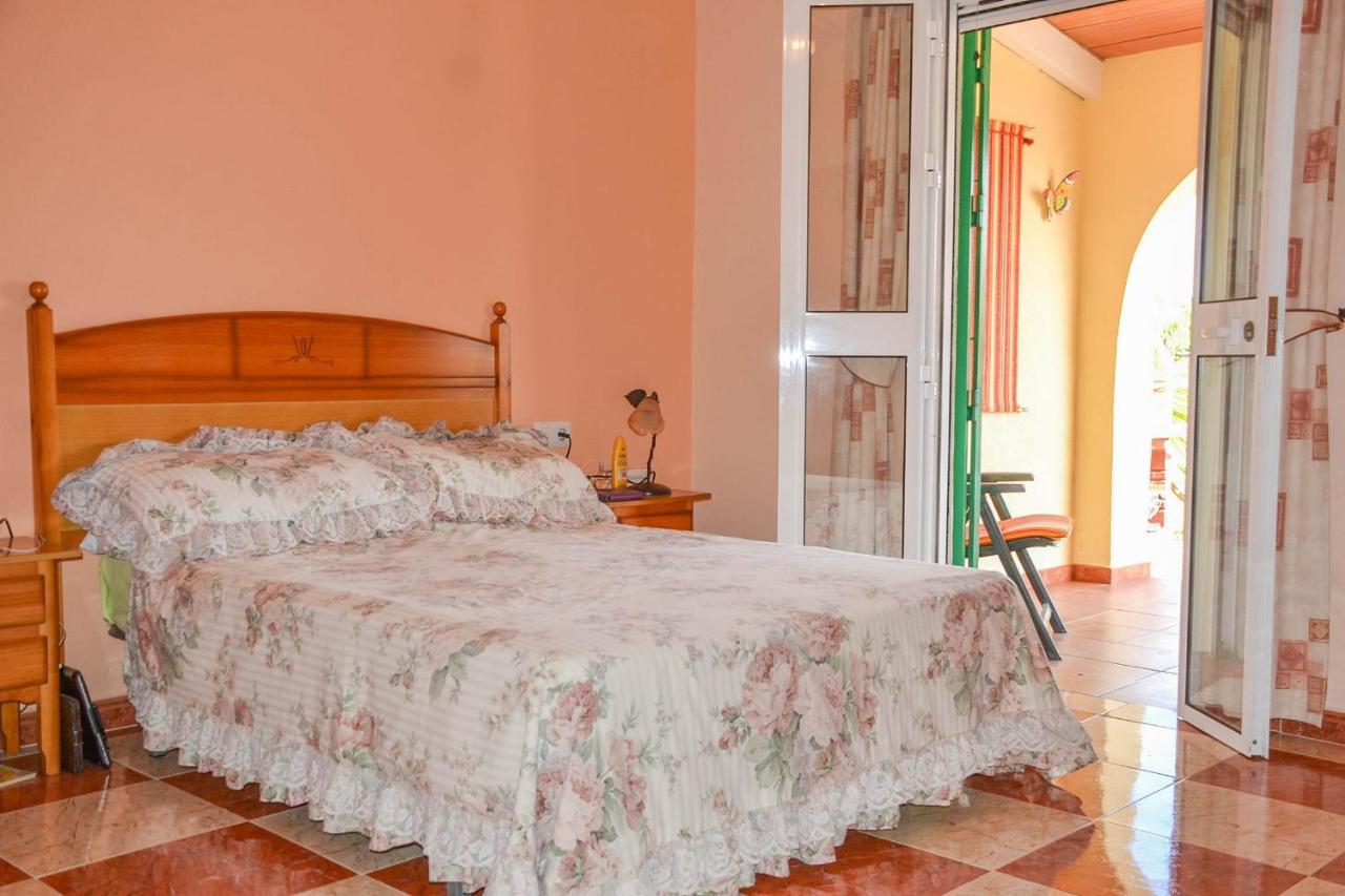 Hozanejos Traumhaus Fuer 6 Personen Mit Spektakulaerem Privaten Pool Und Schoenem Ausblick In Die Natur מראה חיצוני תמונה