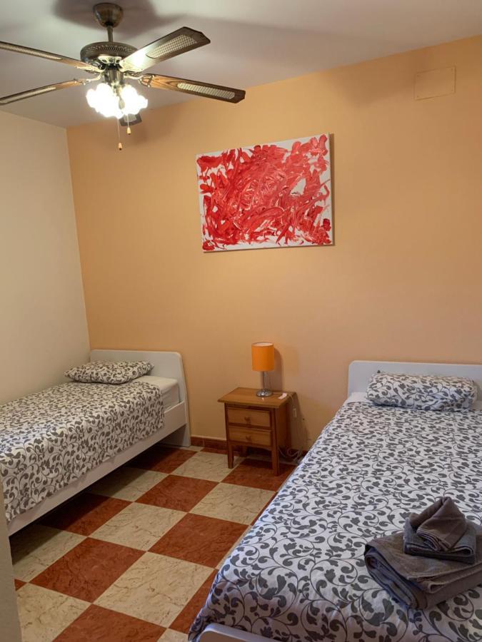Hozanejos Traumhaus Fuer 6 Personen Mit Spektakulaerem Privaten Pool Und Schoenem Ausblick In Die Natur מראה חיצוני תמונה