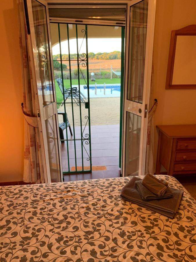 Hozanejos Traumhaus Fuer 6 Personen Mit Spektakulaerem Privaten Pool Und Schoenem Ausblick In Die Natur מראה חיצוני תמונה