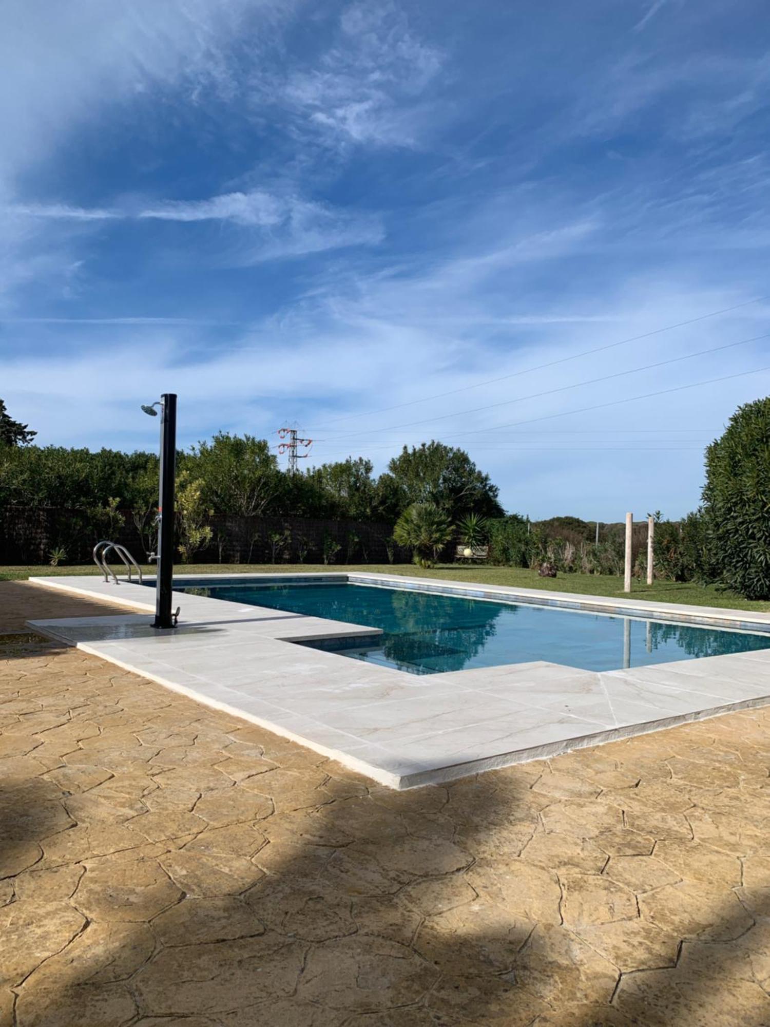 Hozanejos Traumhaus Fuer 6 Personen Mit Spektakulaerem Privaten Pool Und Schoenem Ausblick In Die Natur מראה חיצוני תמונה