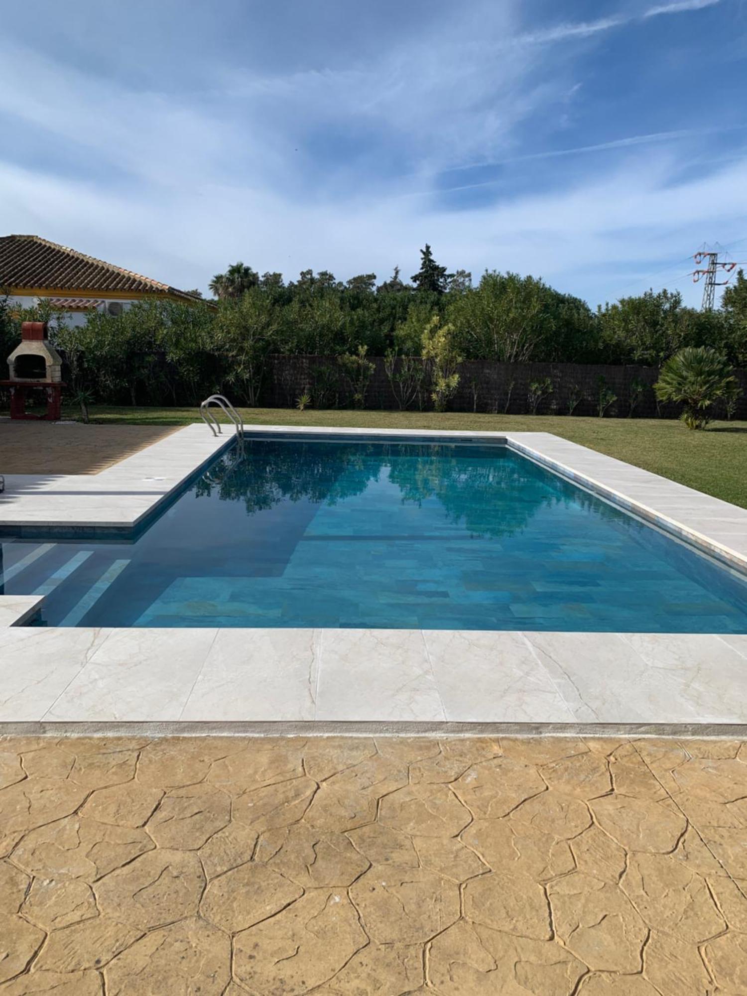 Hozanejos Traumhaus Fuer 6 Personen Mit Spektakulaerem Privaten Pool Und Schoenem Ausblick In Die Natur מראה חיצוני תמונה
