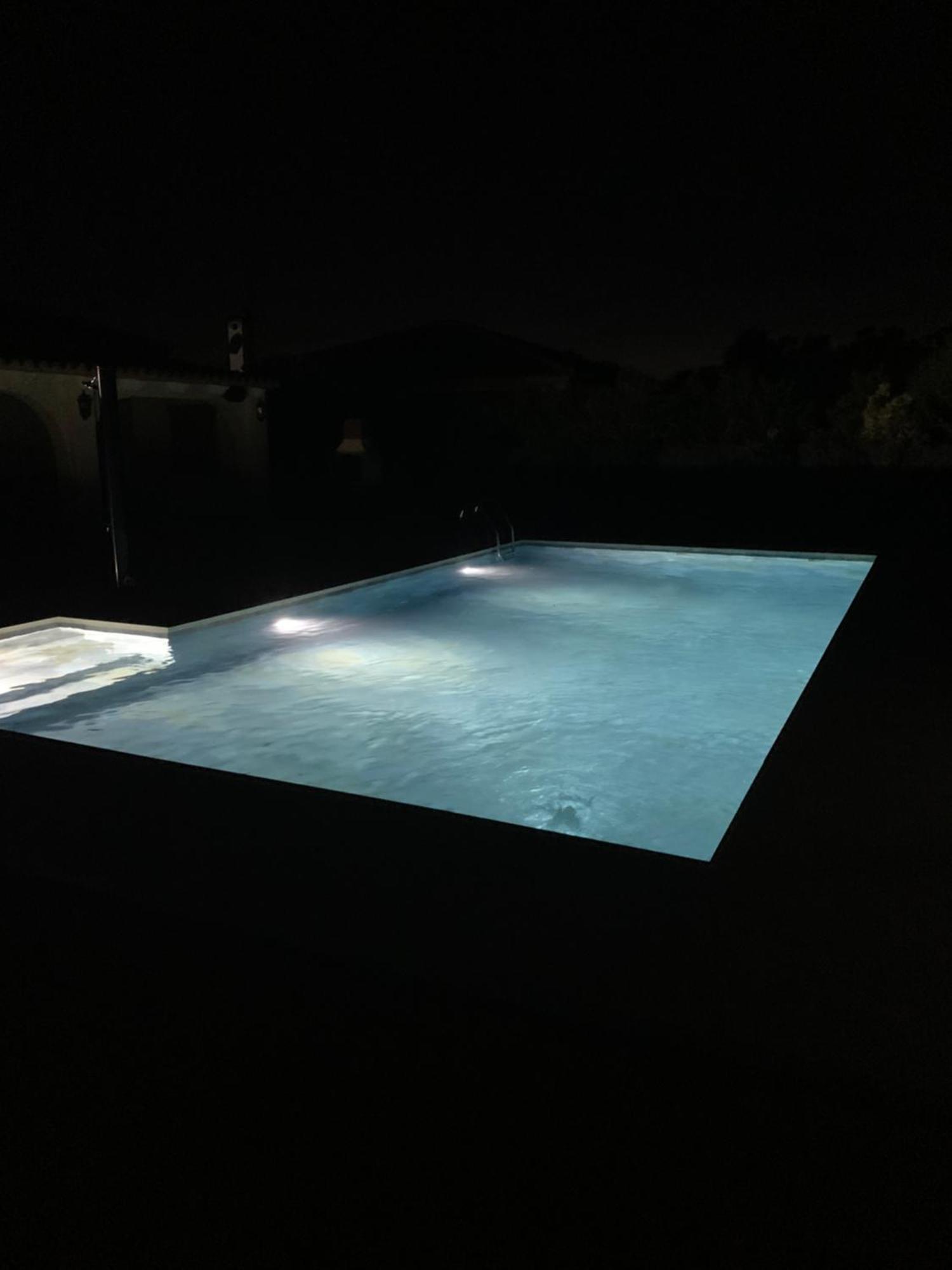 Hozanejos Traumhaus Fuer 6 Personen Mit Spektakulaerem Privaten Pool Und Schoenem Ausblick In Die Natur מראה חיצוני תמונה