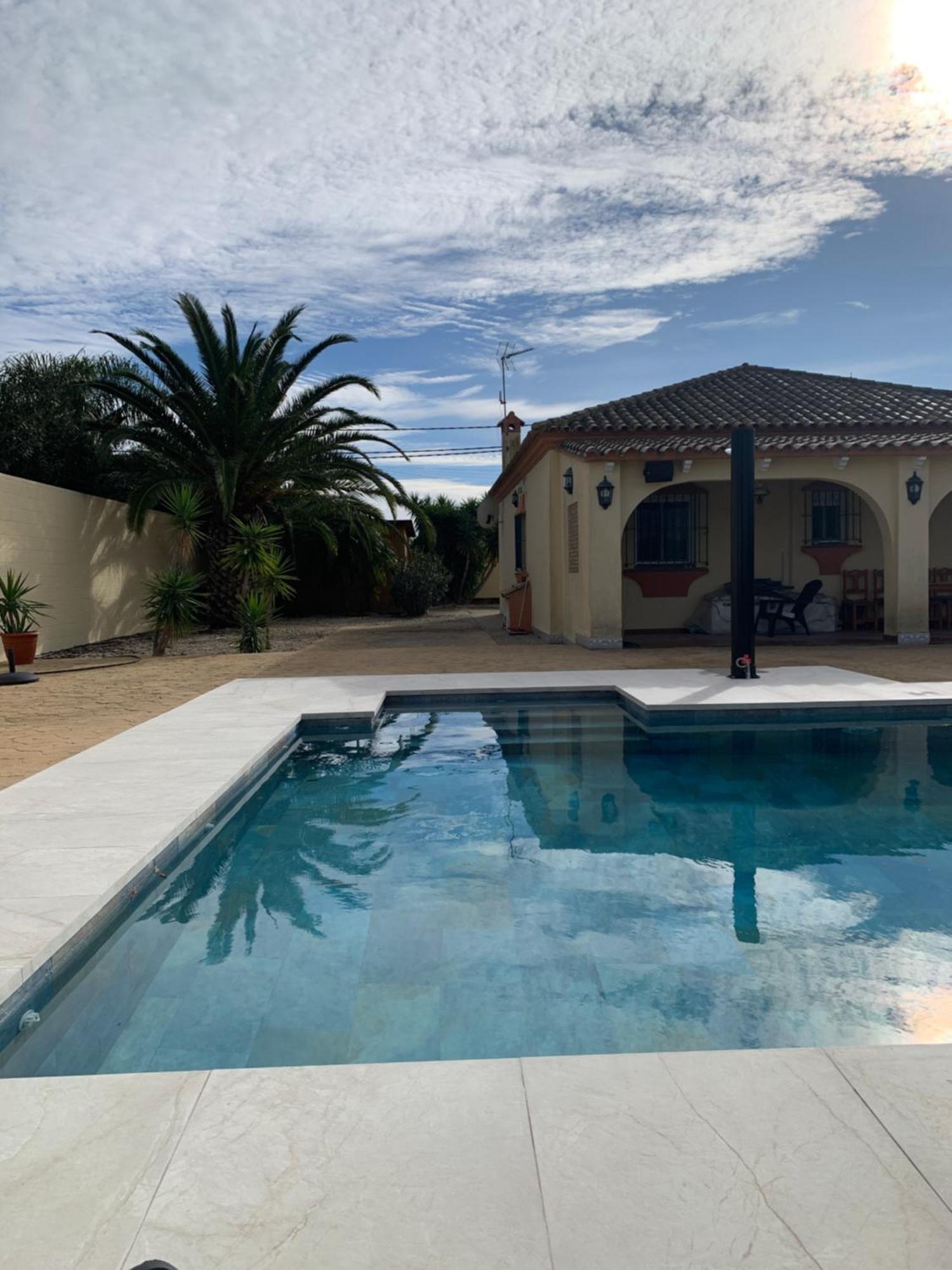 Hozanejos Traumhaus Fuer 6 Personen Mit Spektakulaerem Privaten Pool Und Schoenem Ausblick In Die Natur מראה חיצוני תמונה