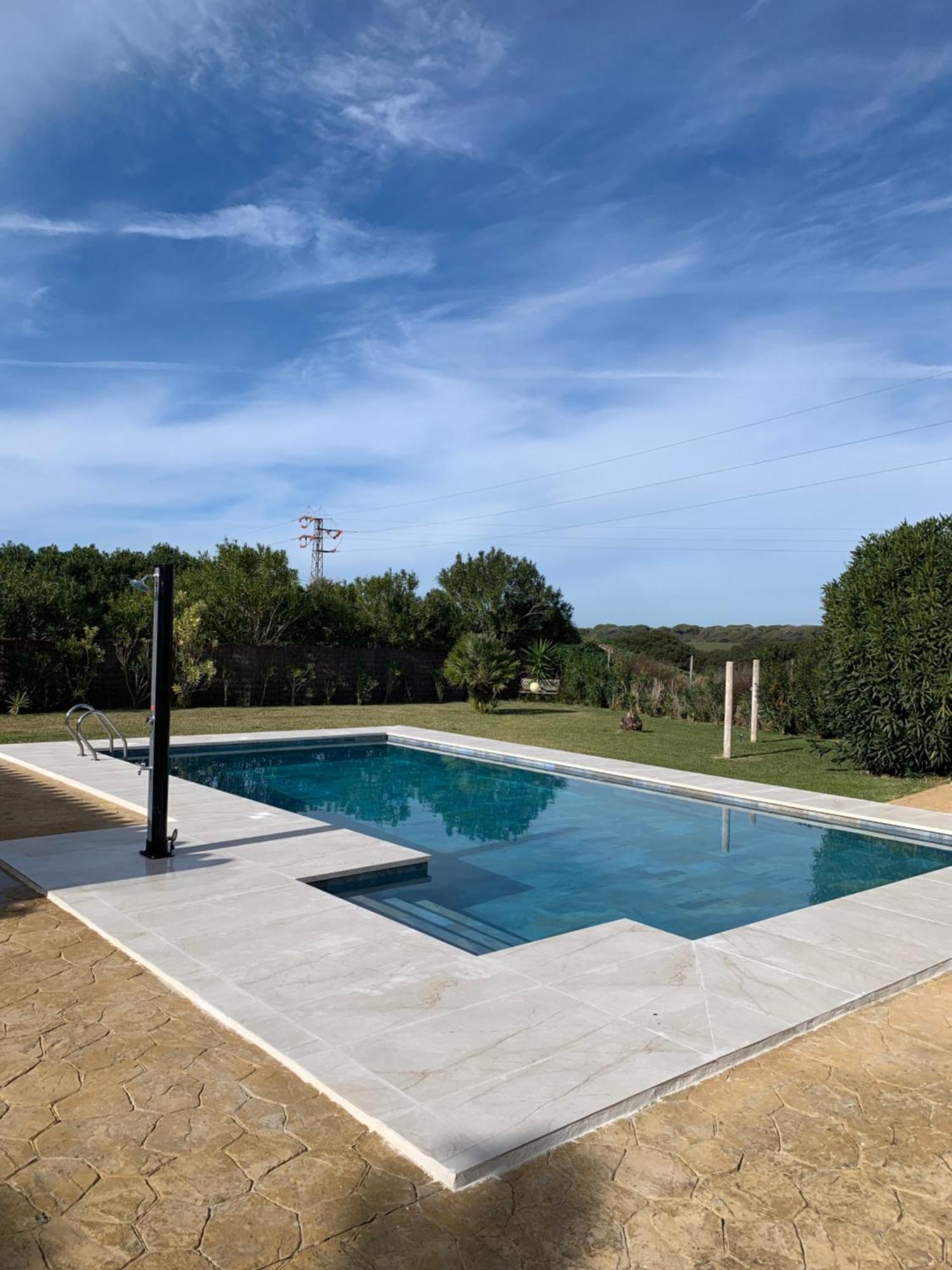 Hozanejos Traumhaus Fuer 6 Personen Mit Spektakulaerem Privaten Pool Und Schoenem Ausblick In Die Natur מראה חיצוני תמונה