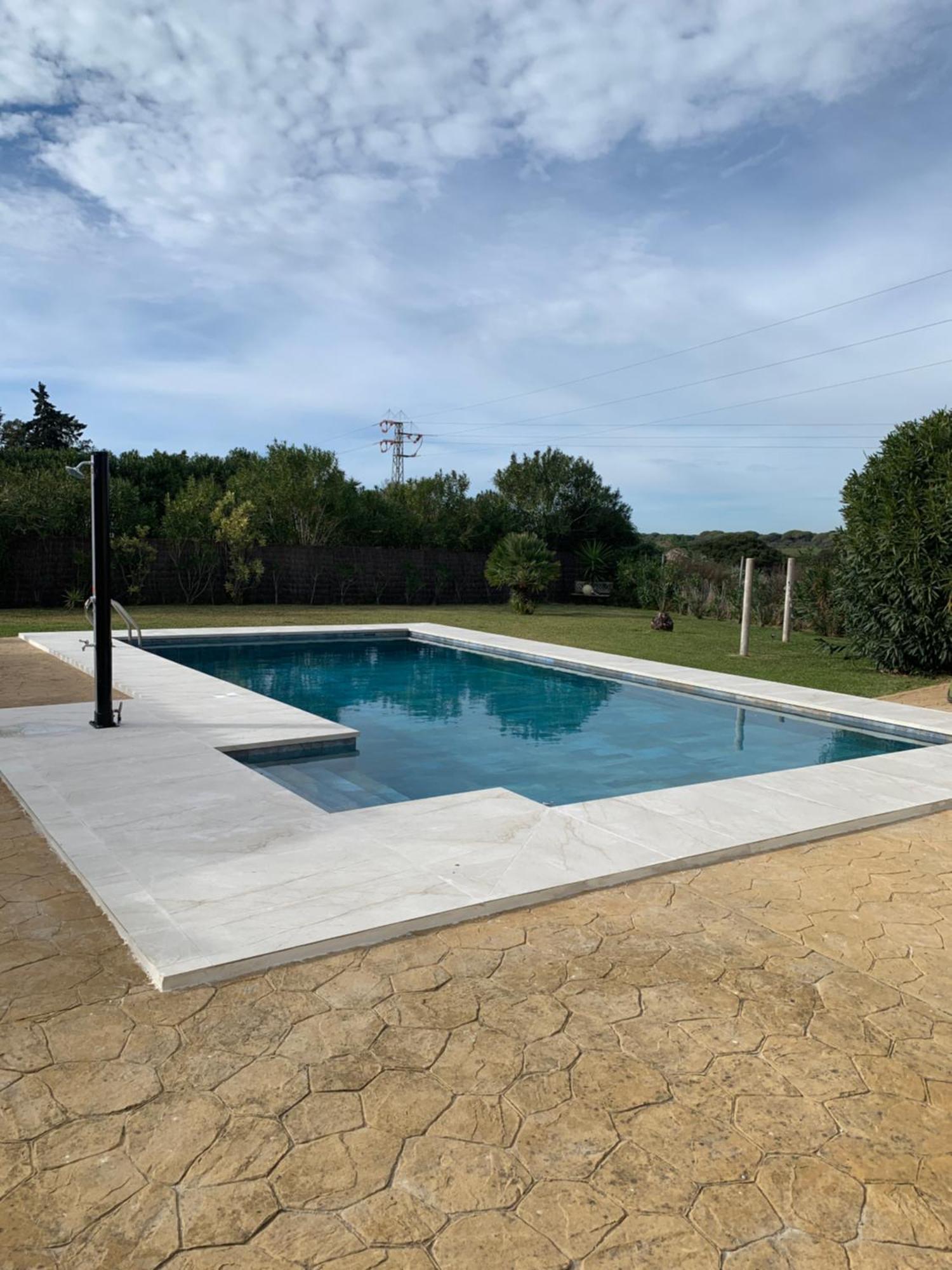 Hozanejos Traumhaus Fuer 6 Personen Mit Spektakulaerem Privaten Pool Und Schoenem Ausblick In Die Natur מראה חיצוני תמונה