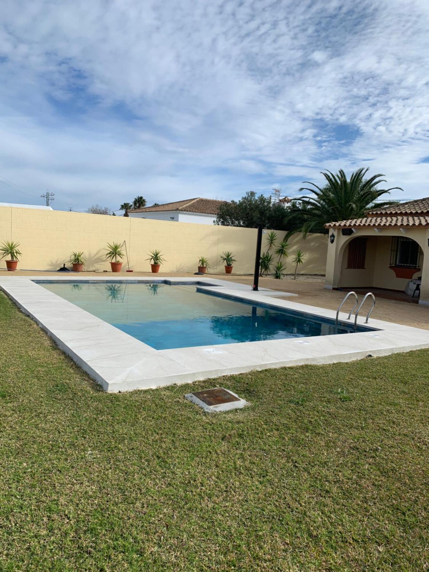 Hozanejos Traumhaus Fuer 6 Personen Mit Spektakulaerem Privaten Pool Und Schoenem Ausblick In Die Natur מראה חיצוני תמונה