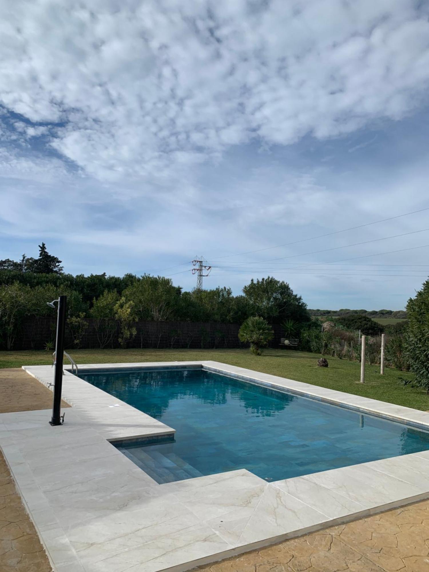 Hozanejos Traumhaus Fuer 6 Personen Mit Spektakulaerem Privaten Pool Und Schoenem Ausblick In Die Natur מראה חיצוני תמונה