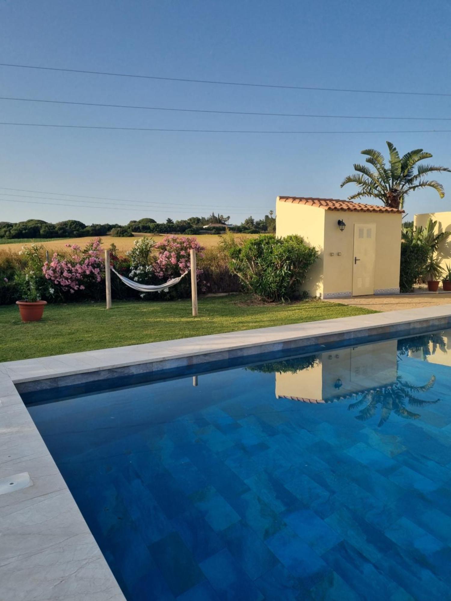 Hozanejos Traumhaus Fuer 6 Personen Mit Spektakulaerem Privaten Pool Und Schoenem Ausblick In Die Natur מראה חיצוני תמונה