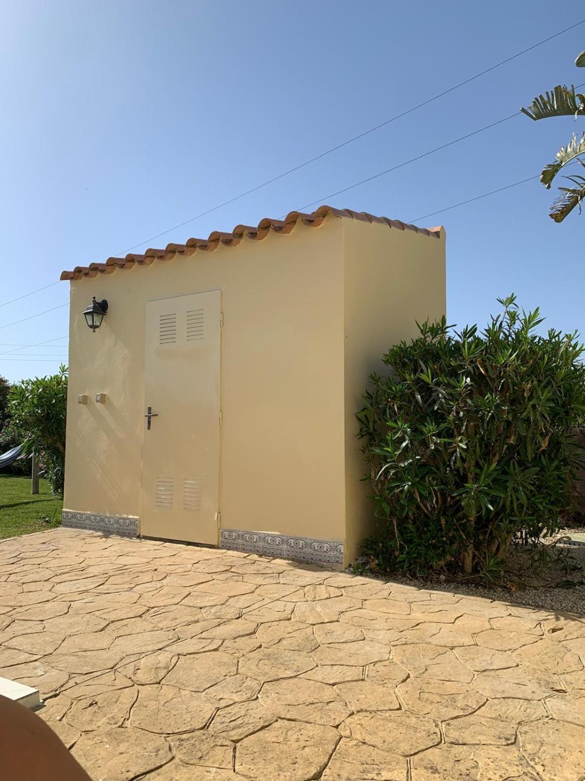 Hozanejos Traumhaus Fuer 6 Personen Mit Spektakulaerem Privaten Pool Und Schoenem Ausblick In Die Natur מראה חיצוני תמונה