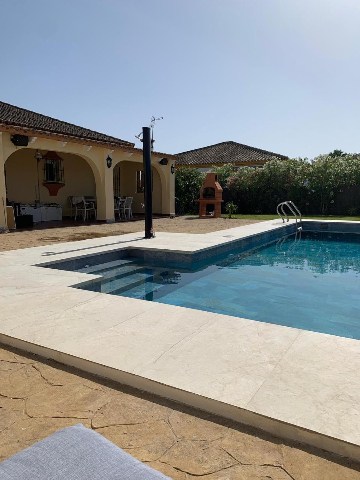 Hozanejos Traumhaus Fuer 6 Personen Mit Spektakulaerem Privaten Pool Und Schoenem Ausblick In Die Natur מראה חיצוני תמונה