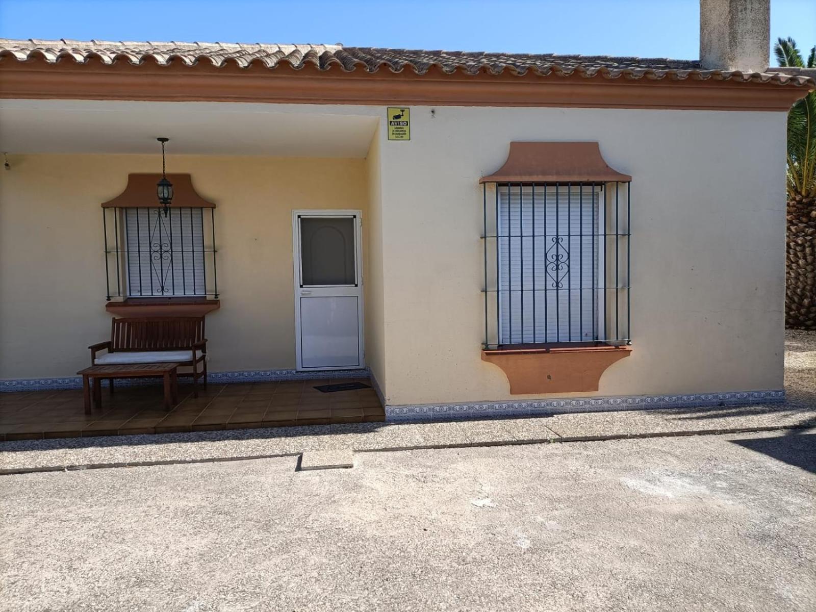 Hozanejos Traumhaus Fuer 6 Personen Mit Spektakulaerem Privaten Pool Und Schoenem Ausblick In Die Natur מראה חיצוני תמונה