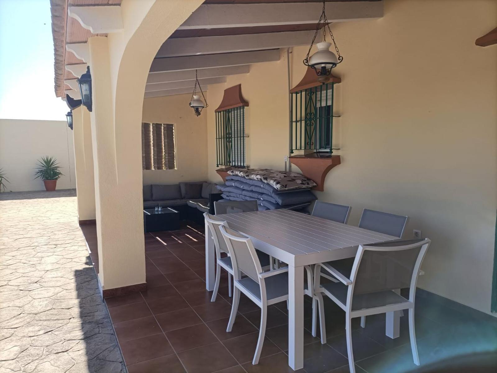 Hozanejos Traumhaus Fuer 6 Personen Mit Spektakulaerem Privaten Pool Und Schoenem Ausblick In Die Natur מראה חיצוני תמונה
