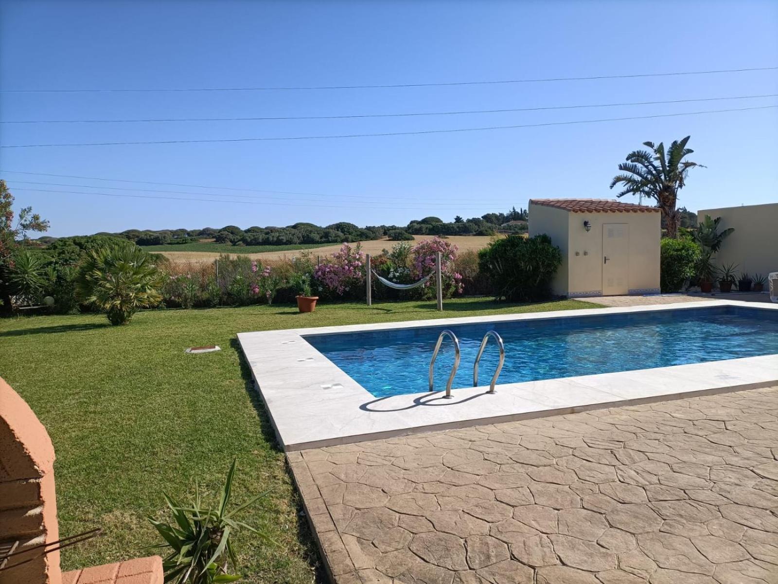 Hozanejos Traumhaus Fuer 6 Personen Mit Spektakulaerem Privaten Pool Und Schoenem Ausblick In Die Natur מראה חיצוני תמונה